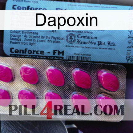 Dapoxin 35